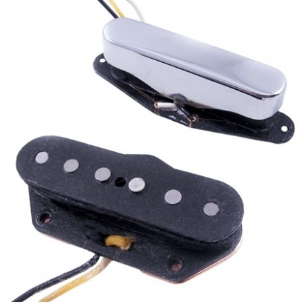 FENDER TWISTED TELE PICKUP SET